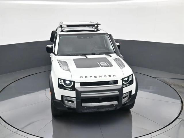 2020 Land Rover Defender 110 HSE