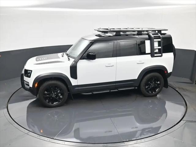 2020 Land Rover Defender 110 HSE