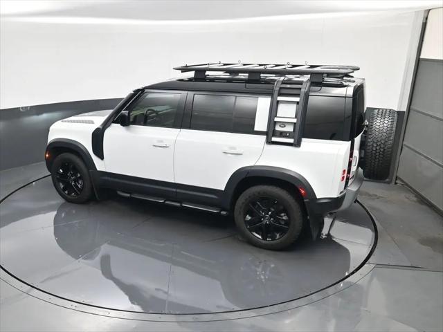 2020 Land Rover Defender 110 HSE