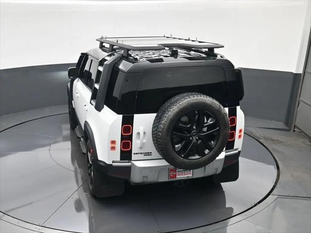 2020 Land Rover Defender 110 HSE