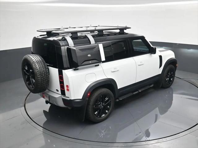 2020 Land Rover Defender 110 HSE