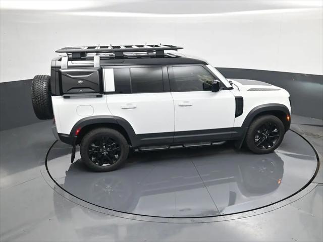 2020 Land Rover Defender 110 HSE