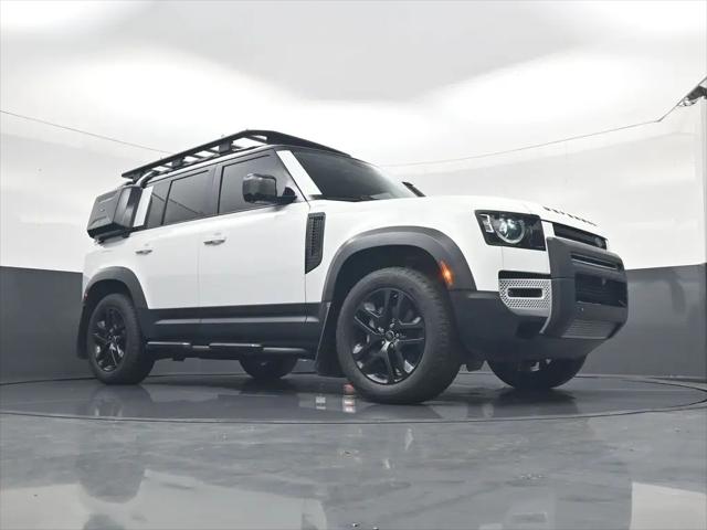 2020 Land Rover Defender 110 HSE