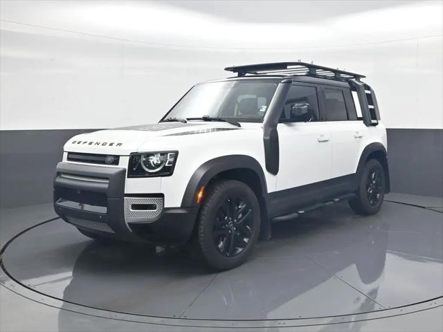 2020 Land Rover Defender 110 HSE for sale in Monroe, NC