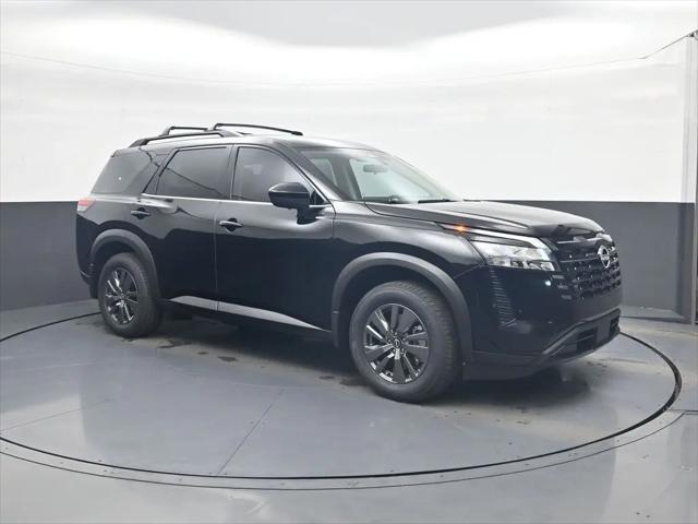 2026 Nissan Pathfinder SV for sale in Monroe, NC