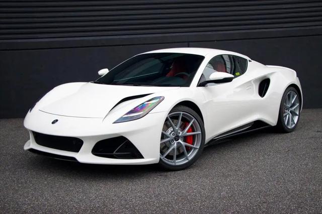 2025 Lotus Emira V6 for sale in Newtown Square, PA