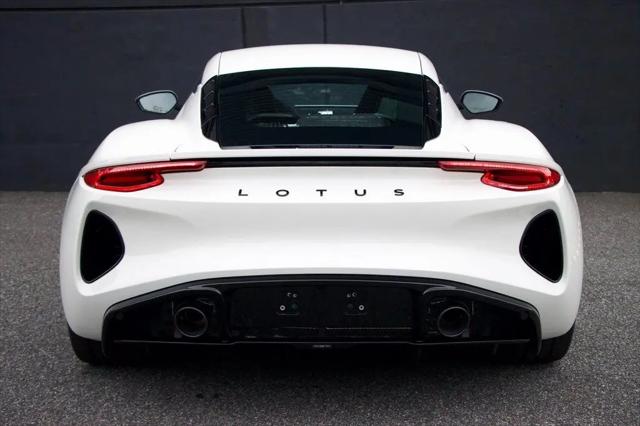 2025 Lotus Emira V6
