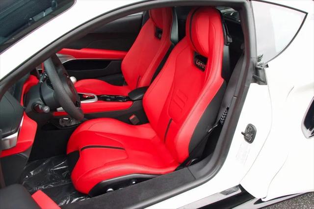 2025 Lotus Emira V6