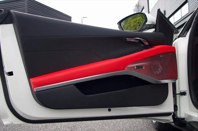 2025 Lotus Emira V6