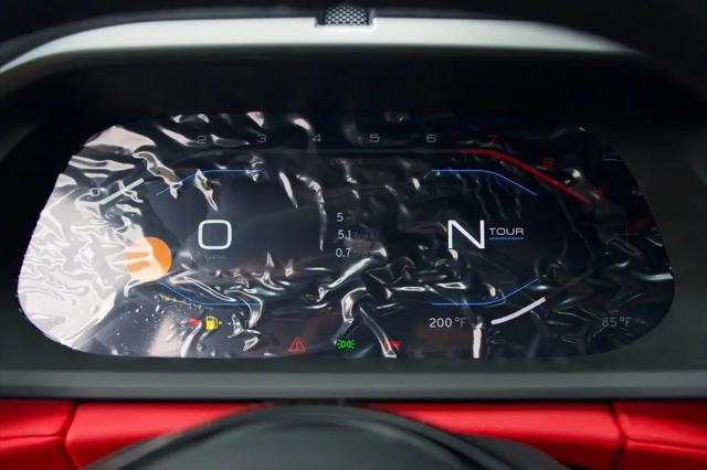 2025 Lotus Emira V6