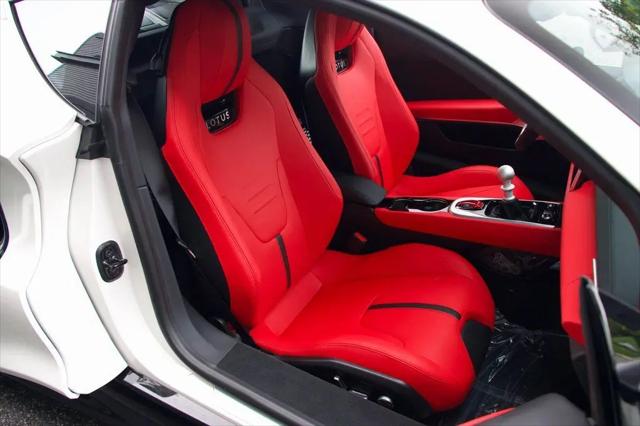 2025 Lotus Emira V6
