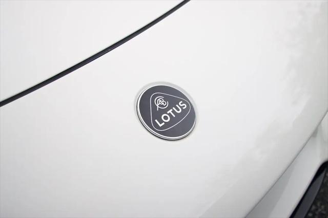 2025 Lotus Emira V6
