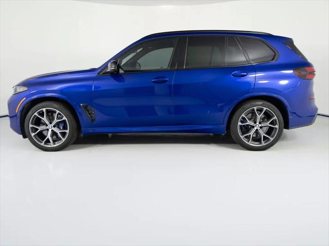 2024 BMW X5 M60i