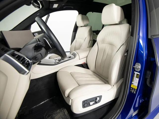2024 BMW X5 M60i
