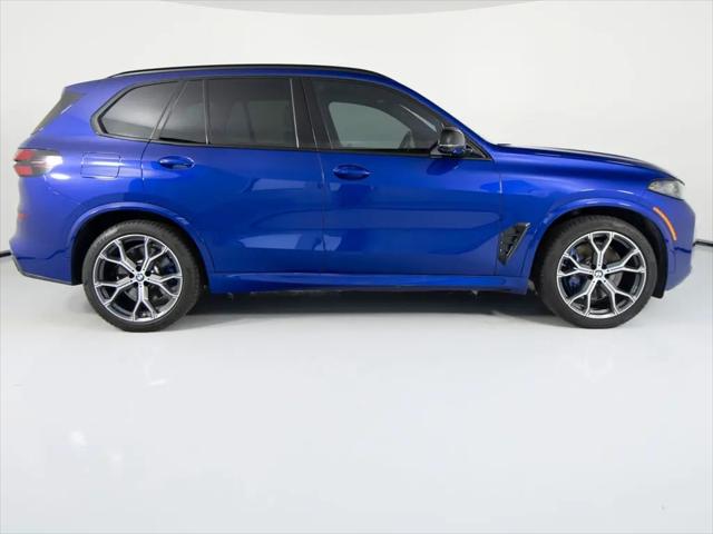 2024 BMW X5 M60i