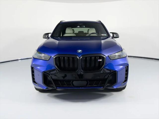 2024 BMW X5 M60i