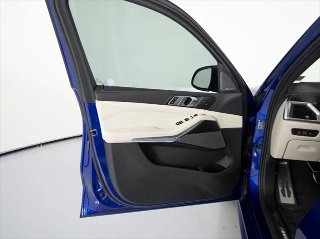 2024 BMW X5 M60i