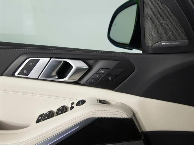2024 BMW X5 M60i