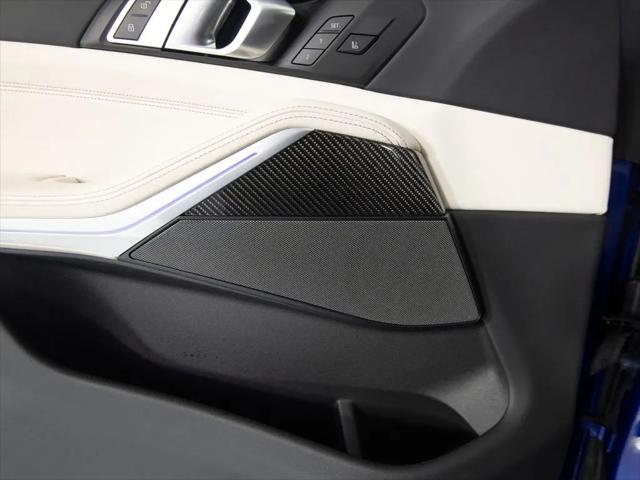 2024 BMW X5 M60i