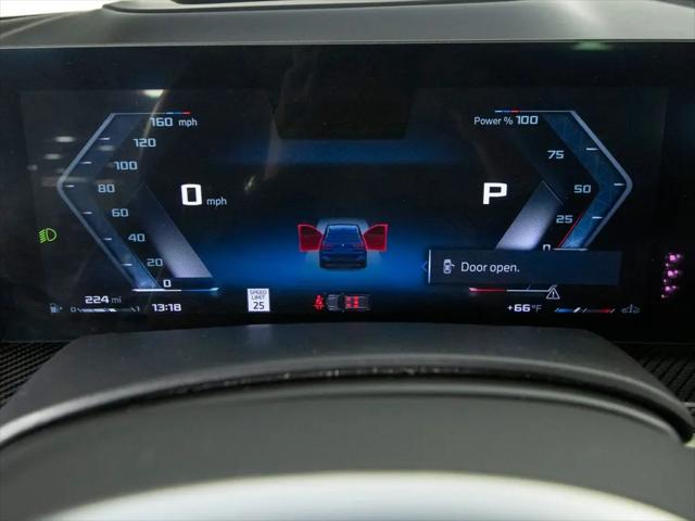 2024 BMW X5 M60i