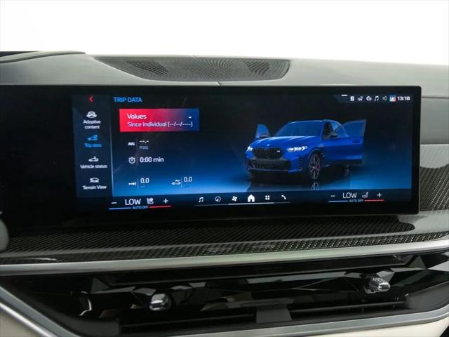 2024 BMW X5 M60i