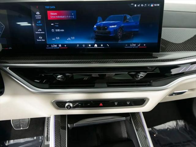 2024 BMW X5 M60i