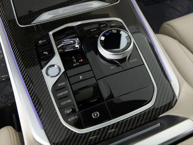 2024 BMW X5 M60i