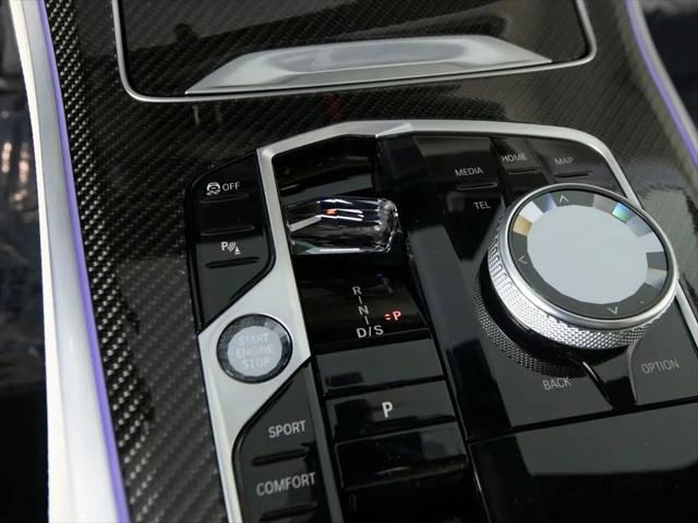 2024 BMW X5 M60i