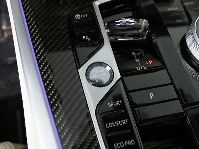 2024 BMW X5 M60i
