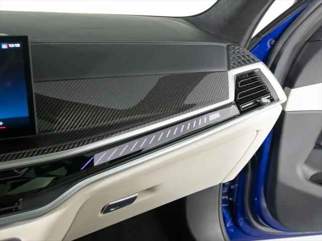 2024 BMW X5 M60i