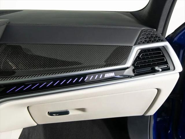 2024 BMW X5 M60i
