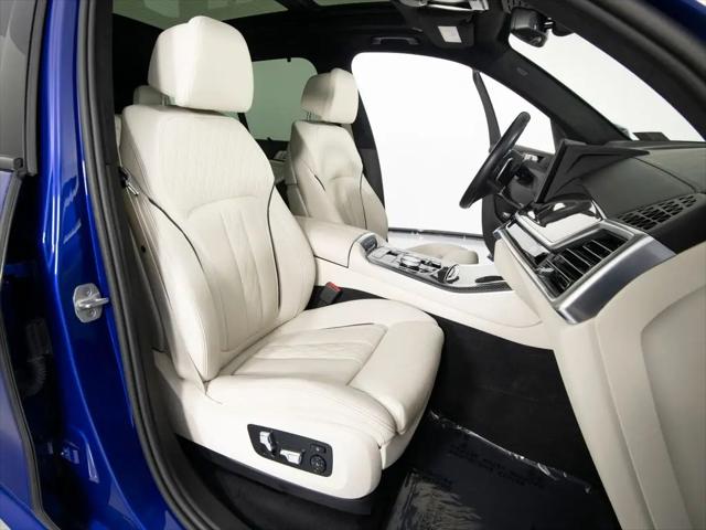 2024 BMW X5 M60i