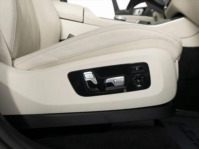 2024 BMW X5 M60i