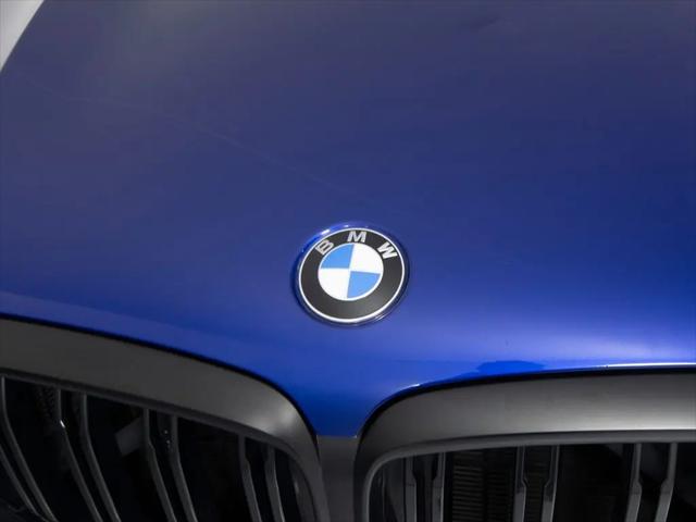 2024 BMW X5 M60i