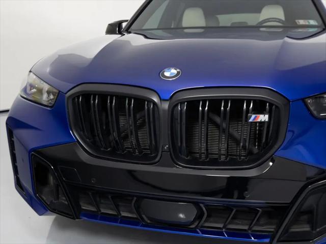 2024 BMW X5 M60i