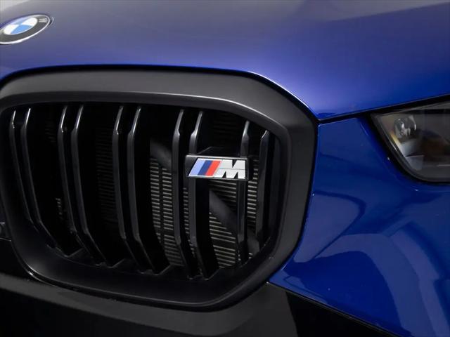 2024 BMW X5 M60i