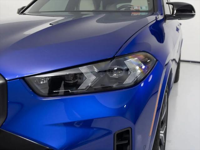 2024 BMW X5 M60i