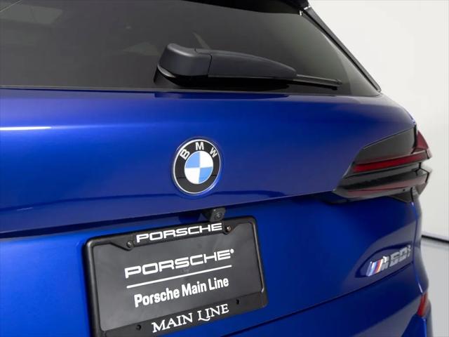 2024 BMW X5 M60i