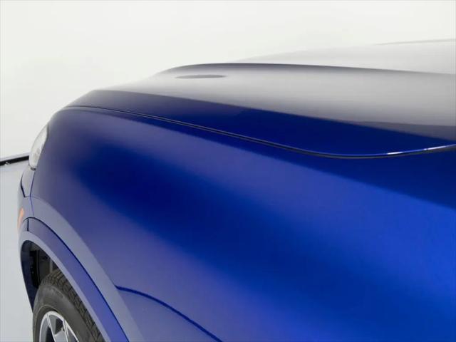 2024 BMW X5 M60i