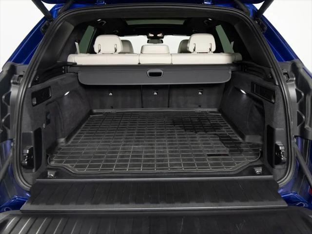 2024 BMW X5 M60i