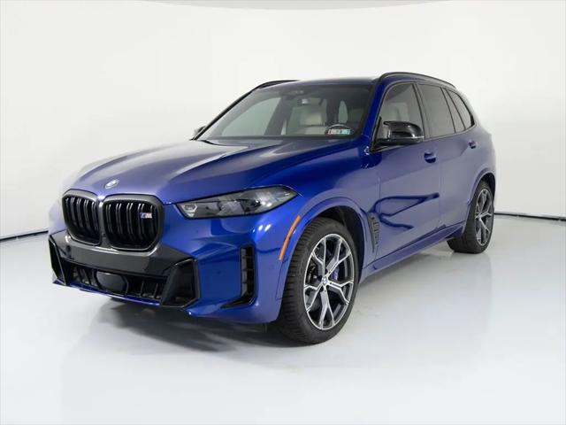 2024 BMW X5 M60i for sale in Newtown Square, PA