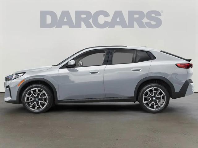 2026 BMW X2 xDrive28i