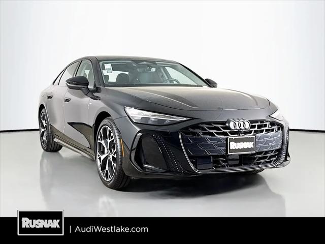 2026 Audi A6 Premium Plus quattro S tronic for sale in Thousand Oaks, CA