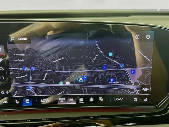 2026 Audi A6 Premium Plus quattro S tronic