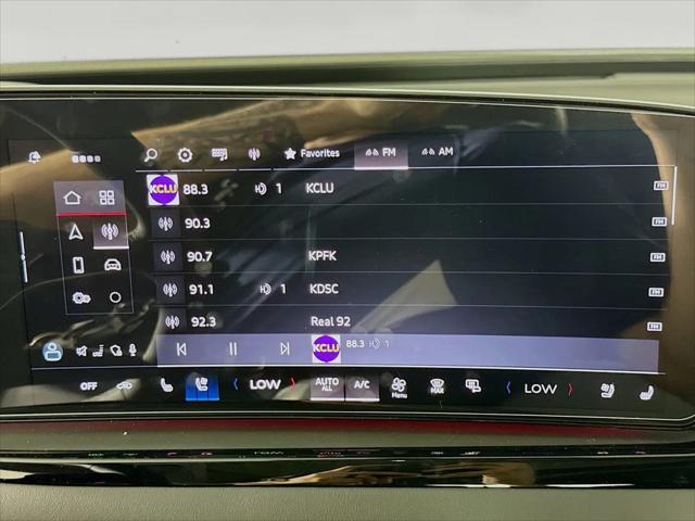 2026 Audi A6 Premium Plus quattro S tronic