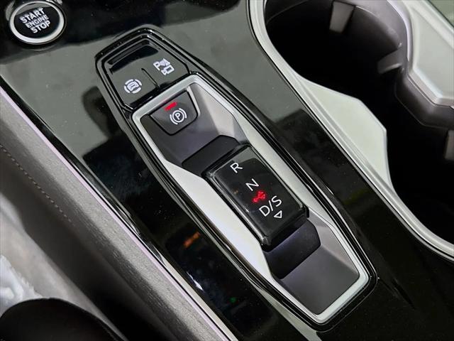 2026 Audi A6 Premium Plus quattro S tronic