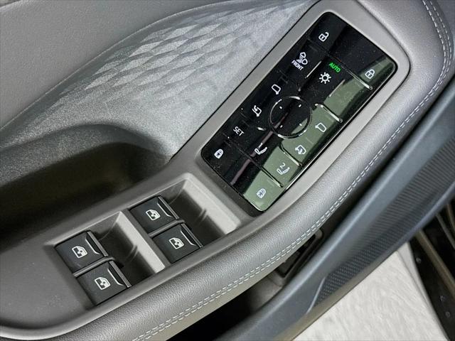 2026 Audi A6 Premium Plus quattro S tronic