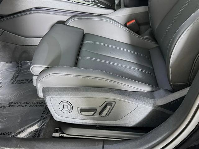 2026 Audi A6 Premium Plus quattro S tronic