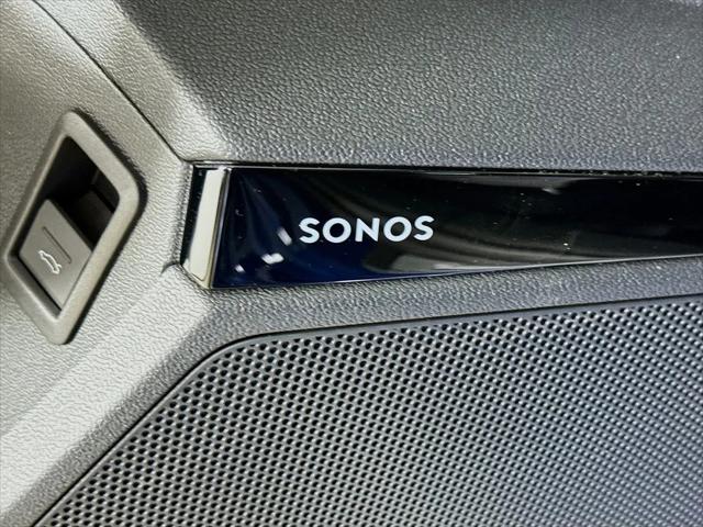 2026 Audi RS 3 TFSI quattro S tronic