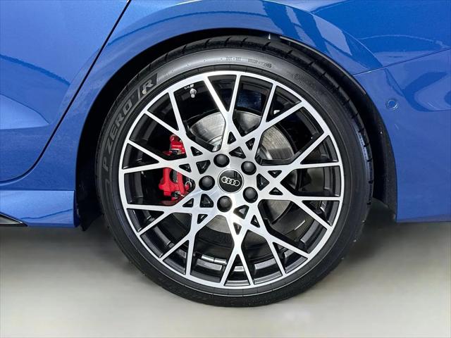2026 Audi RS 3 TFSI quattro S tronic